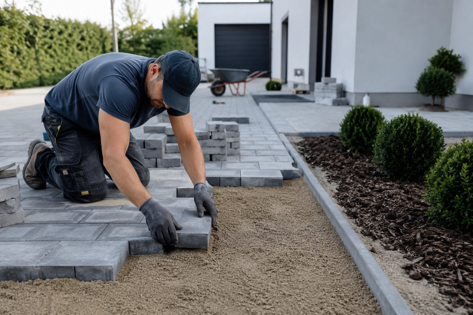 Timys Dienstleistungen – Ihr Partner in der Region